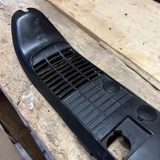 Tapa Carburador Derbi Variant