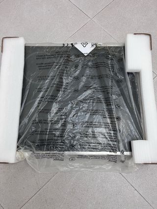 Placa Vitrocerámica Corberó