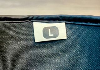 Protecciones Muay Thai/Kickboxing Talla L