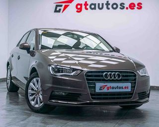 Audi A3 A3 1.6 TDI 110 CV 110CV