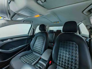 Audi A3 A3 1.6 TDI 110 CV 110CV