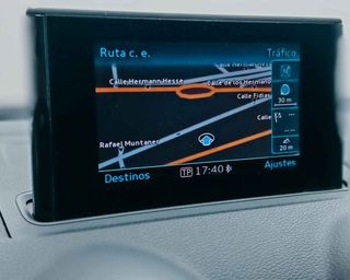 Audi A3 A3 1.6 TDI 110 CV 110CV