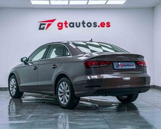 Audi A3 A3 1.6 TDI 110 CV 110CV