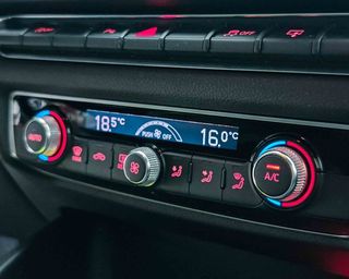 Audi A3 A3 1.6 TDI 110 CV 110CV