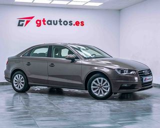 Audi A3 A3 1.6 TDI 110 CV 110CV