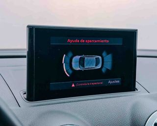 Audi A3 A3 1.6 TDI 110 CV 110CV