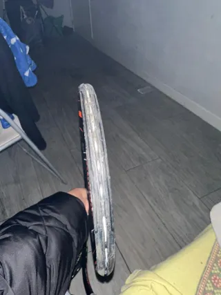 Raquetas Wilson Burn FST 99s