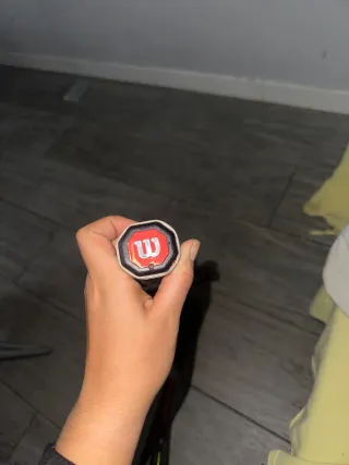 Raquetas Wilson Burn FST 99s