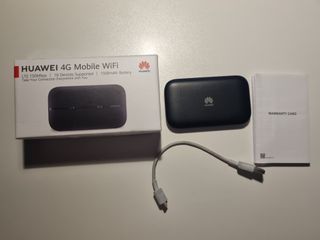 Huawei 4G Mobile WiFi LTE 150Mbps