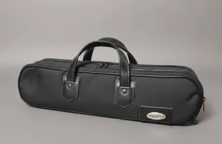 Maletín para flauta travesera