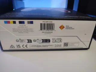 DualSense God of War 20 aniversario