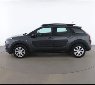 Citroen C4 Cactus 2015
