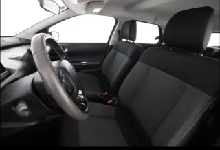 Citroen C4 Cactus 2015