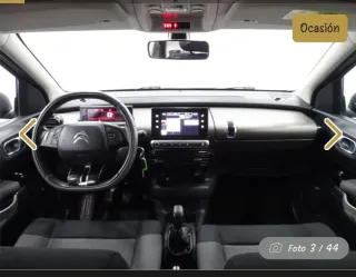 Citroen C4 Cactus 2015