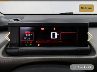 Citroen C4 Cactus 2015