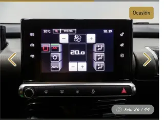 Citroen C4 Cactus 2015