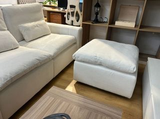 Sofá alto confort 350 cm ¡PÁGALO EN CASA!