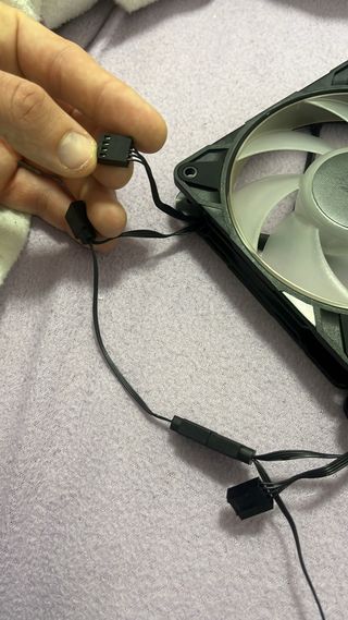 Ventiladores Arctic PC Gaming Serie