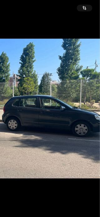 Volkswagen Polo 2006