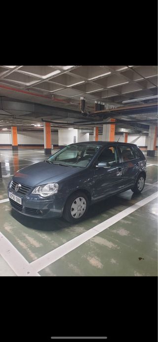 Volkswagen Polo 2006