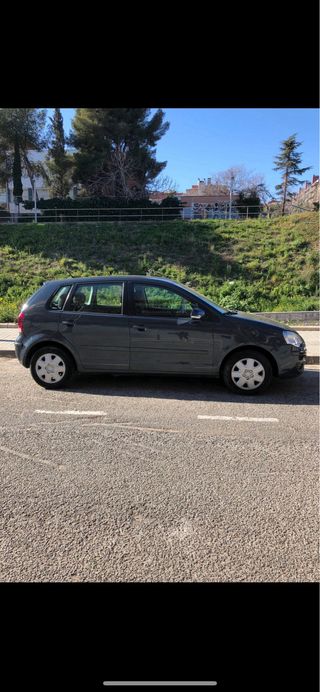 Volkswagen Polo 2006