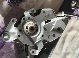 Elevalunas Delantero Derecho BMW