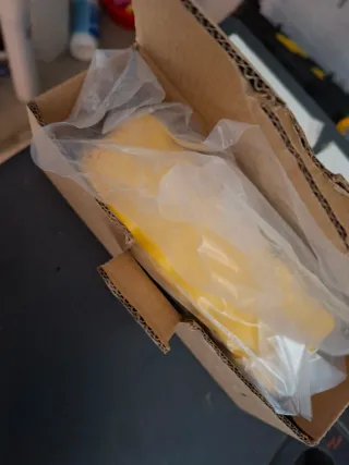 Batería Recargable NiMH 14.4V 4500mAh