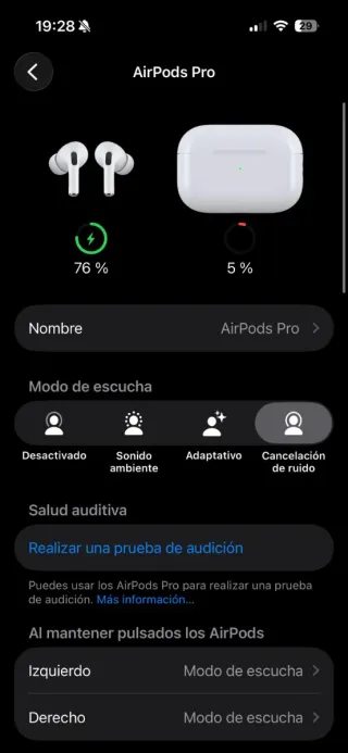 Apple Airpods Pro 2 Generación