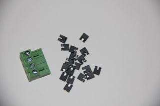 Panel Control Ramps Impresora 3D