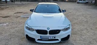 BMW Serie 4 2015