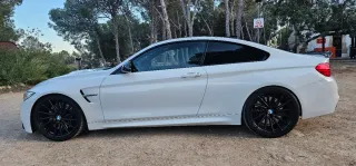 BMW Serie 4 2015