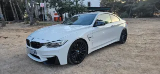 BMW Serie 4 2015