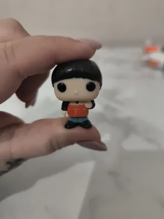 WILL Funko Pop Stranger Things Muñeco