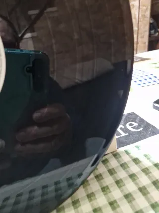 Vinilo Gabinete Caligari Camino Soria