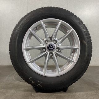 Llantas Seat Alhambra 16"