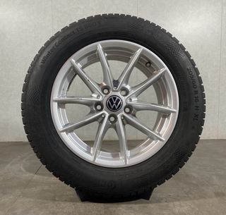 Llantas Seat Alhambra 16"