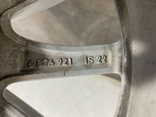 Llantas Seat Alhambra 16"