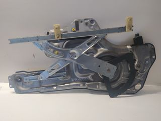 ELEVALUNAS DELANTERO DERECHO NISSAN ALMERA (N16/E) *