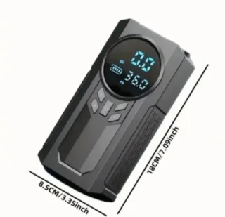 2 COMPRESORES Y ARRANCADORES DE COCHE