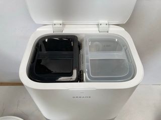 Dreame L10s Ultra Gen 2 Robot Aspirador