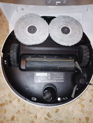 Dreame L10s Ultra Gen 2 Robot Aspirador