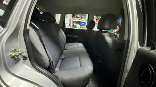 Chevrolet Kalos 2006