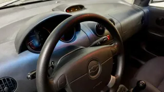 Chevrolet Kalos 2006