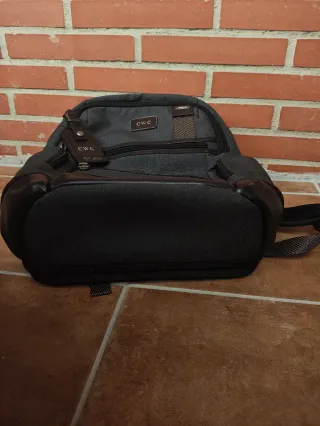 Mochila tumi Alpha bravo