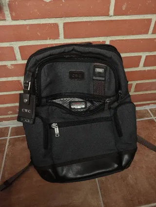 Mochila tumi Alpha bravo
