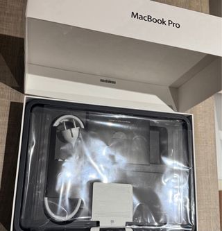 MacBook Pro Retina 13 2013 Plata