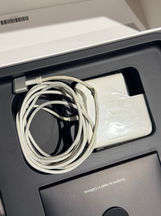 MacBook Pro Retina 13 2013 Plata