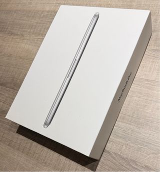 MacBook Pro Retina 13 2013 Plata