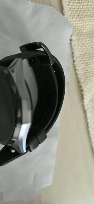 Huawei Watch GT 6 negro 45 mm NO ES EL PRO. Leer