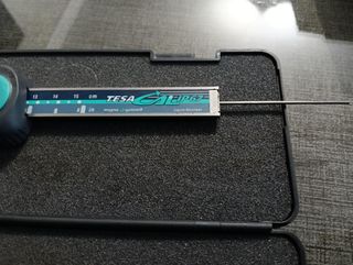 Calibre Digital Tesa IP67 0-150mm